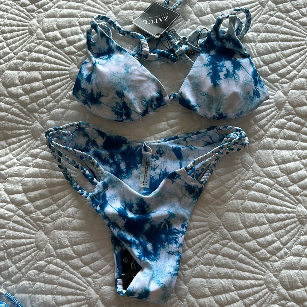 Zaful Bikini Size 6